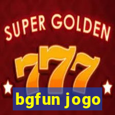 bgfun jogo